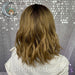 Ambrose Wig - Masala Chai Rooted-Machine Made Wefted Wig-CysterWigs Limited-Masala Chai Rooted-Ambrose | Masala Chai Rooted | CysterWigs Limited HF Full Wig-"Fringe: 4"", 2020, All, Ambrose, Average, balanced, Bob, Crown Filler, CWL, Favorites, Heart + Inverted Triangle, Heat-Friendly Synthetic, Masala Chai, Nape: 4.5""- 6"", Natural Density, olive", Oval + Diamond, Overall Length: 14", Popular, Round, Square, Standard Wig, Straight, Triangle + Pear, Weight: 2.5 oz, Wigs, zodiac-aries, zodiac-ca