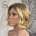 Anya Wig - Nouveau Riche Rooted-Premium Open Capped Wigs-Wigs Forever-Nouveau Riche Rooted-Anya | Nouveau Riche Rooted | Wigs Forever Synthetic | Open Cap-2020, 2A, All, Anya, Average-Large, balanced, Bob, Crown Filler, Favorites, Fringe: 9", Has Permatease, Heart + Inverted Triangle, Medical, Nape 3 - 4", Natural Curls, Natural Density, Nouveau Riche Rooted, olive, Oval + Diamond, Overall Length: 12.5", Popular, Round, Square, Standard Wig, Synthetic (Non-HF), Wavy, Weight: 4 oz, WF, Wigs, zodi