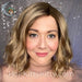 Beckett Monofilament Wig - Aniston Foil Rooted-Monofilament Left Part + Lace Front-Wigs Forever-Aniston Foil Rooted-Beckett | Aniston Foil Rooted | Monofilament Part | Lace Front Wig-2022, All, Aniston Foil Rooted, Average, Balanced, Beachy, Beckett, Fringe: 9", Heart + Inverted Triangle, Lace Front, Lace Part, Medical, Nape 4 - 6", Natural Density, New Releases, No Permatease, Olive, Oval + Diamond, Overall Length: 14", Round, Square, Synthetic (Non-HF), Wavy, Weight: 4 oz, WF, Wigs, zodiac-aqu