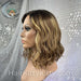 Beckett Monofilament Wig - Cocoa Swirl Rooted-Monofilament Left Part + Lace Front-Wigs Forever-Cocoa Swirl Rooted-Beckett | Cocoa Swirl Rooted | Monofilament Part | Lace Front Wig-2022, All, Average, Beachy, Beckett, Cocoa Swirl Rooted, Fringe: 9", Heart + Inverted Triangle, Lace Front, Lace Part, Medical, Nape 4 - 6", Natural Density, No Permatease, Oval + Diamond, Overall Length: 14", Round, Square, Synthetic (Non-HF), warm, Wavy, Weight: 4 oz, WF, Wigs, zodiac-cancer, zodiac-capricorn, zodiac