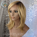 Grayson Wig in South Beach Sands Rooted by CysterWigs Limited