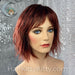 Juniper Wig - Cheerwine Sangria-Premium Open Capped Wigs-Wigs Forever-Cheerwine Sangria-Juniper | Cheerwine Sangria | Wigs Forever Synthetic | Open Cap-2020, All, Cheerwine Sangria, cool, Crown Filler, Fringe, Fringe: 4.75", Has Permatease, Heart + Inverted Triangle, Juniper, Medical, Nape 4 - 6", Natural Density, Oval + Diamond, Overall Length: 13.5", Round, Shag, Shattered, Square, Standard Wig, Straight, Synthetic (Non-HF), Triangle + Pear, Weight: 4 oz, WF, Wigs, zodiac-leo, zodiac-pisces, z