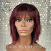 Juniper Wig - Ravens and Roses Rooted-Premium Open Capped Wigs-Wigs Forever-Ravens and Roses Rooted-Juniper | Ravens and Roses Rooted | Wigs Forever Synthetic | Open Cap-2020, All, balanced, Crown Filler, Fringe, Fringe: 4.75", Has Permatease, Heart + Inverted Triangle, Juniper, Medical, Nape 4 - 6", Natural Density, olive, Oval + Diamond, Overall Length: 13.5", Ravens and Roses Rooted, Round, Shag, Shattered, Square, Standard Wig, Straight, Synthetic (Non-HF), Triangle + Pear, Weight: 4 oz, WF,