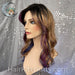 Leighton Wig - Lilac Honey Rooted-Machine Made Wefted Wig-Wigs Forever-Lilac Honey Rooted-Leighton | Lilac Honey Rooted | Wigs Forever Synthetic | Machine Made Wig-2022, All, Average, balanced, Crown Filler, CWL, Fringe, Fringe: 5"", Glam, Has Permatease, Heart + Inverted Triangle, Leighton, Lilac Honey Rooted, Nape 12 - 18"", Nape: 13"", Oblong + Rectangle, olive, Oval + Diamond, Overall Length: 20"", Round, Sides: 20"", Square, Standard Wig, Synthetic (Non-HF), Triangle + Pear, Wavy, Weight: 5