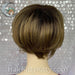Piper Wig - Honey Tea Rooted-Machine Made Wefted Wig-CysterWigs Limited-Honey Tea Rooted-Piper | Honey Tea Rooted | CysterWigs Heat Friendly Synthetic Wig-2022, All, Average, balanced, Bob, Crown Filler, CWL, Favorites, Fringe: 10", Has Permatease, Heart + Inverted Triangle, Heat-Friendly Synthetic, Honey Tea Rooted, Nape <2", Natural Density, Oval + Diamond, Overall Length: 10", Piper, Popular, Round, Square, Standard Wig, Straight, Triangle + Pear, Weight: 3 oz, Wigs, zodiac-aries, zodiac-capr