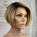 Piper Wig - Shimmerwood Rooted-HairKittyKitty-Piper | Shimmerwood Rooted | CysterWigs Heat Friendly Synthetic Wig-2020, All, Average, Bob, cool, Crown Filler, CWL, Favorites, Fringe: 10", Has Permatease, Heart + Inverted Triangle, Heat-Friendly Synthetic, Nape <2", Natural Density, New Releases, olive, Oval + Diamond, Overall Length: 10", Piper, Popular, Round, Shimmerwood Rooted, Square, Standard Wig, Straight, Triangle + Pear, Weight: 3 oz, Wigs, zodiac-aries, zodiac-cancer, zodiac-capricorn, 