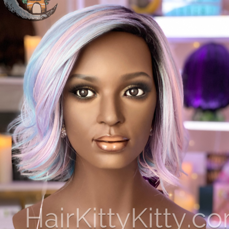 Unicorn 2024 frontal wig