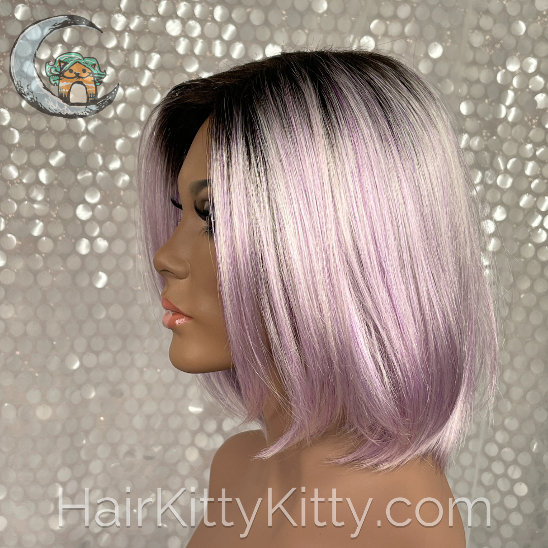 Suri Wig - Moonlit Orchid Rooted