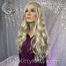 Trinity Monofilament Wig - Harlow Blonde-Monofilament Left Part + Lace Front-Wigs Forever-Harlow Blonde Unrooted-Trinity | Harlow Blonde | 30 inches | Lace Front Wig | Mono Part-2022, 2A, All, Average, cool, Fringe: 18", Glam, Harlow Blonde Rooted, Heart + Inverted Triangle, Lace Front, Lace Part, Medical, Nape 18 - 22", No Permatease, Oblong + Rectangle, Oval + Diamond, Overall Length: 30", Round, Square, Synthetic (Non-HF), Triangle + Pear, Trinity, Wavy, Weight: 9 oz, WF, Wigs, zodiac-caprico