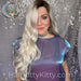 Trinity Monofilament Wig - Illuminaughty Rooted-Monofilament Left Part + Lace Front-Wigs Forever-Illuminaughty Rooted-2022, 2A, All, Average, cool, Fringe: 18", Glam, Heart + Inverted Triangle, Illuminaughty-Rooted, Lace Front, Lace Part, Medical, Nape 18 - 22", No Permatease, Oblong + Rectangle, Oval + Diamond, Overall Length: 30", Round, Square, Synthetic (Non-HF), Triangle + Pear, Trinity, warm, Wavy, Weight: 9 oz, WF, Wigs, zodiac-aquarius, zodiac-aries, zodiac-capricorn, zodiac-gemini, zodi