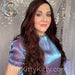 Trinity Monofilament Wig - Ravens and Roses Rooted-Monofilament Left Part + Lace Front-Wigs Forever-Ravens and Roses Rooted-Trinity | Ravens and Roses Rooted | 30 inches | Lace Front Wig | Mono Part-2022, 2A, All, Average, Fringe: 18", Glam, Heart + Inverted Triangle, Lace Front, Lace Part, Medical, Nape 18 - 22", No Permatease, Oblong + Rectangle, Oval + Diamond, Overall Length: 30", Ravens and Roses Rooted, Round, Square, Synthetic (Non-HF), Triangle + Pear, Trinity, Wavy, Weight: 9 oz, WF, Wi