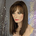Vaughn Wig - Chocolate Icing Rooted-Machine Made Wefted Wig-CysterWigs Limited-Chocolate Icing Rooted-Vaughn | Chocolate Icing-Rooted | CysterWigs Limited | HF Full Wig-2021, all, Average, cool, CWL, Fashion, Favorites, Fringe, Fringe: 5.5", Heart + Inverted Triangle, Heat-Friendly Synthetic, intense, Natural Density, New Releases, No Permatease, Oblong + Rectangle, Oval + Diamond, Overall Length: 14", Popular, Precision, Round, Royal Velvet Rooted, Square, Standard Wig, Straight, Triangle + Pea