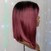 Vaughn Wig - Smoked Plum Rooted-Machine Made Wefted Wig-CysterWigs Limited-Smoked Plum Rooted-Vaughn | Smoked Plum Rooted | CysterWigs Limited | HF Full Wig-2021, all, Average, cool, CWL, Fashion, Favorites, Fringe, Fringe: 5.5", Heart + Inverted Triangle, Heat-Friendly Synthetic, intense, Natural Density, New Releases, No Permatease, Oblong + Rectangle, Oval + Diamond, Overall Length: 14", Popular, Precision, Round, Square, Standard Wig, Straight, Triangle + Pear, Vaughn, Weight: 6 oz, Wigs, zo