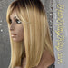 Vaughn Wig -South Beach Sands Rooted-Machine Made Wefted Wig-CysterWigs Limited-South Beach Sands Rooted-Vaughn | South Beach Sands Rooted | CysterWigs Limited | HF Full Wig-2021, all, Average, CWL, Fashion, Favorites, Fringe, Fringe: 5.5", Glam, Heart + Inverted Triangle, Heat-Friendly Synthetic, intense, Natural Density, New Releases, Nirvana Blonde Rooted, No Permatease, Oblong + Rectangle, Oval + Diamond, Overall Length: 14", Popular, Precision, Round, Square, Standard Wig, Straight, Triangl
